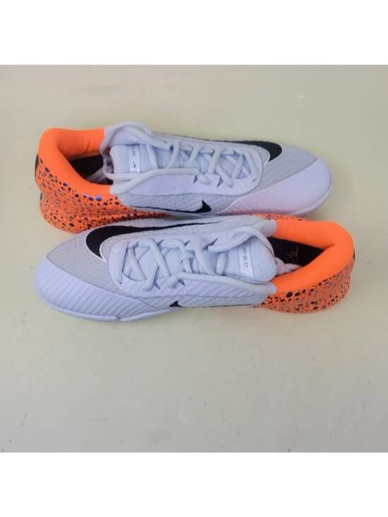 Nike Air Zoom Vapor Pro 2 Clay Olympic P Men\'s Size 12.5 FV2289-900 main image 4